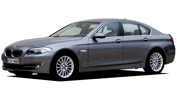 download Bmw 5 Series 535i workshop manual