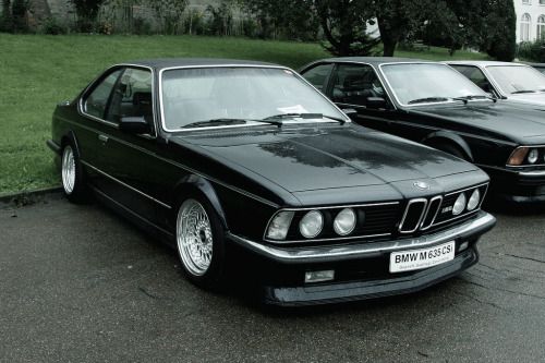 download Bmw 633csi 635csi M6 workshop manual