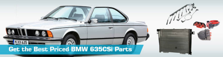 download Bmw 635 CSI workshop manual