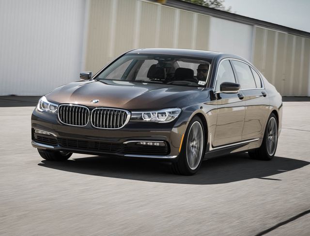 download Bmw 735i able workshop manual