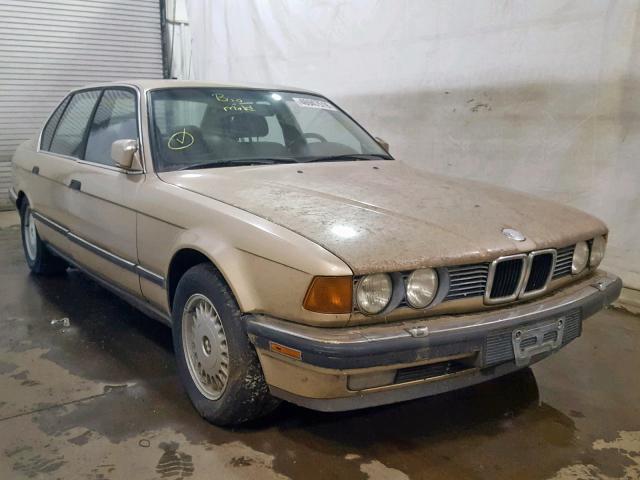 download Bmw 735il able workshop manual