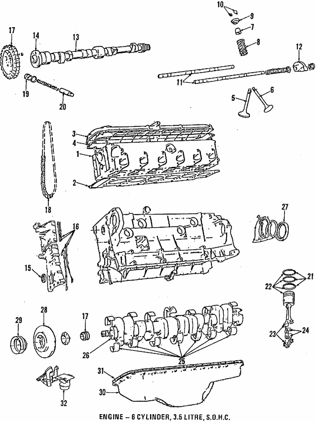 download Bmw 735il workshop manual