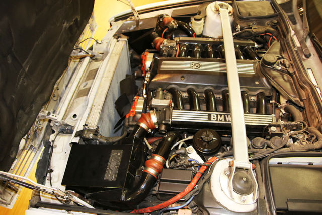 download Bmw 750il workshop manual