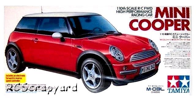 download Bmw M Mini Cooper workshop manual