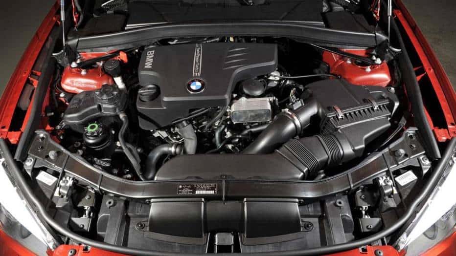 download Bmw M37 Engine able workshop manual