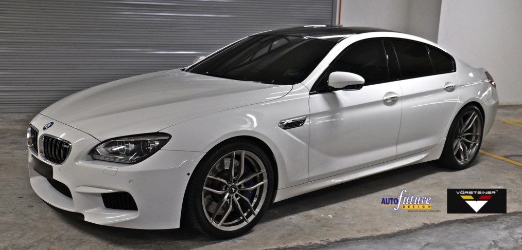 download Bmw M6 able workshop manual