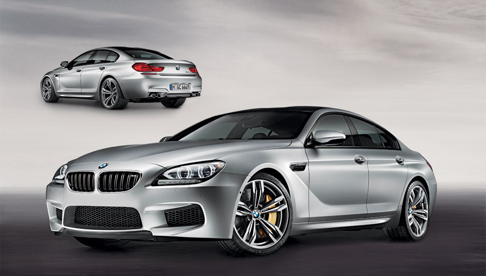 download Bmw M6 able workshop manual