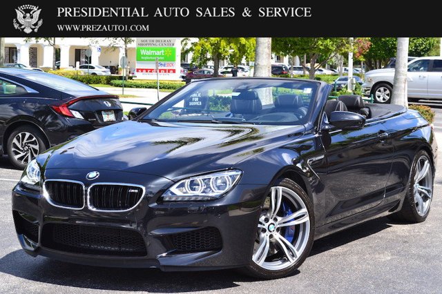 download Bmw M6 workshop manual