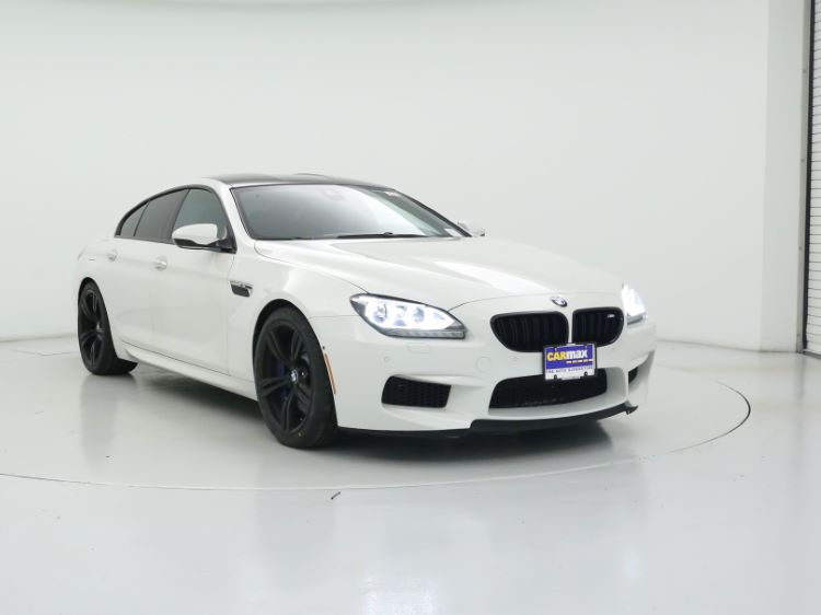 download Bmw M6 workshop manual