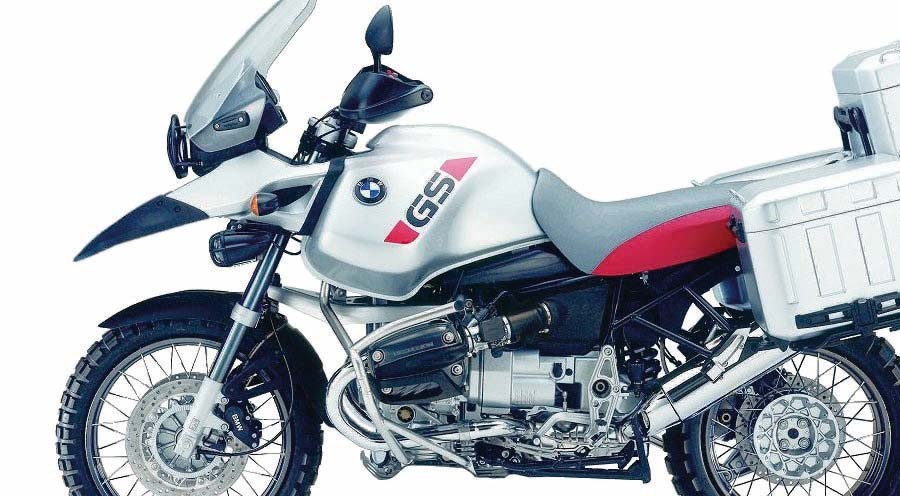 download Bmw R1150Gs Motorcycle able workshop manual