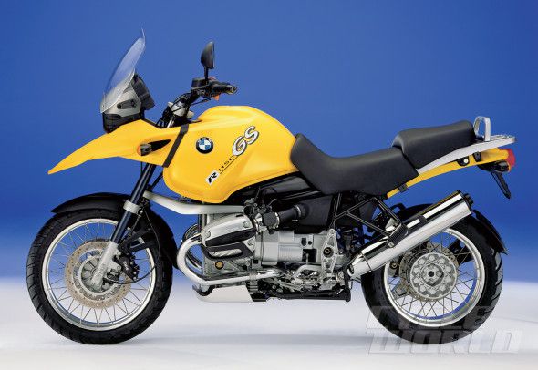 download Bmw R1150Gs Motorcycle able workshop manual