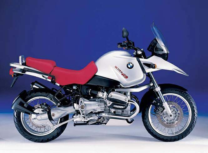 download Bmw R1150Gs Motorcycle able workshop manual