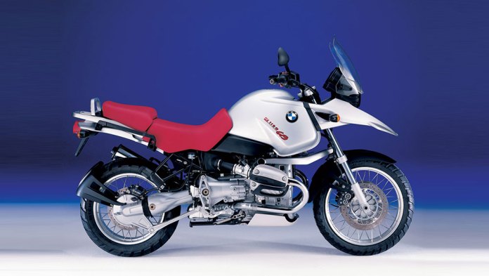 download Bmw R1150Gs Motorcycle able workshop manual