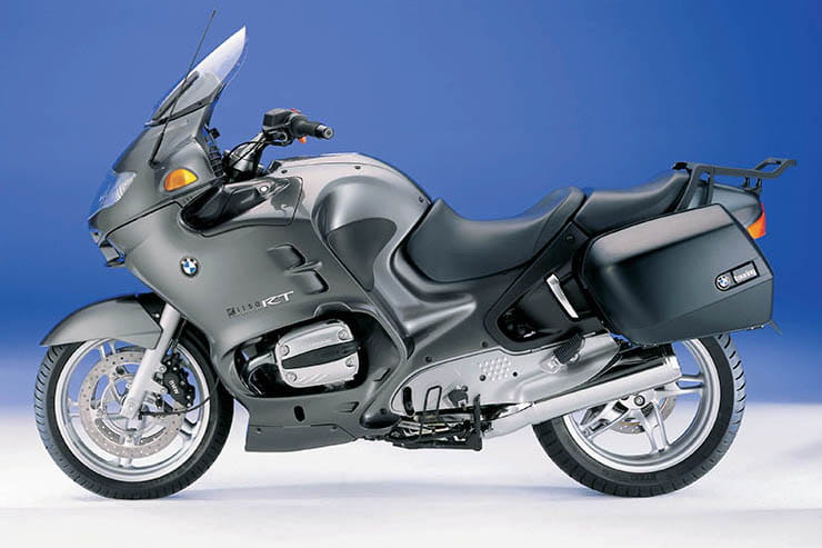 download Bmw R1150rt Motorcycle able workshop manual