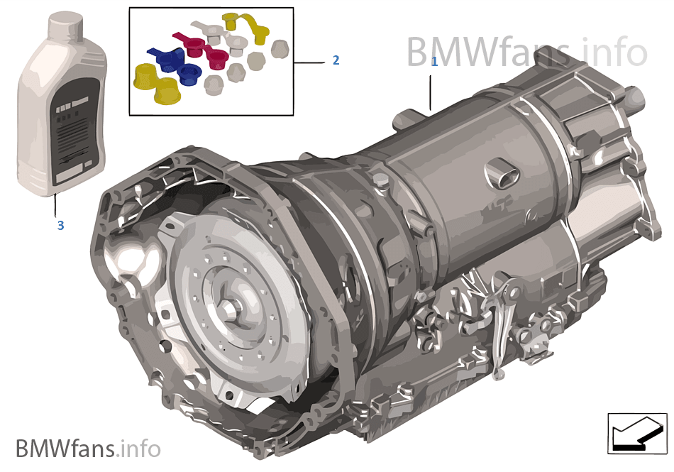 download Bmw X5 E70 workshop manual