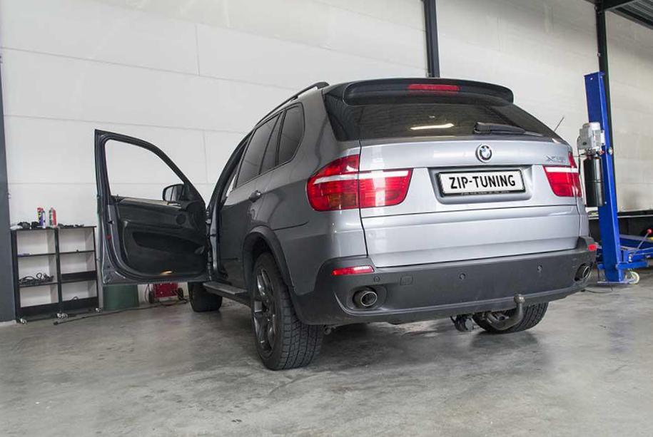 download Bmw X5 E70 workshop manual