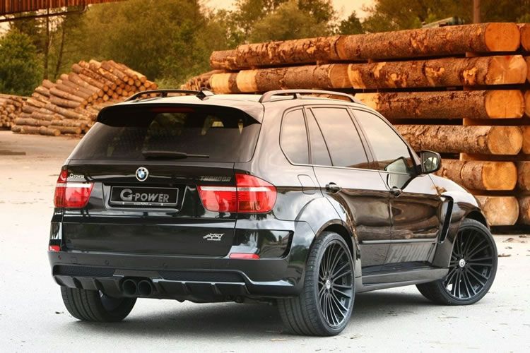 download Bmw X5 E70 workshop manual