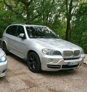 download Bmw X5 E70 workshop manual