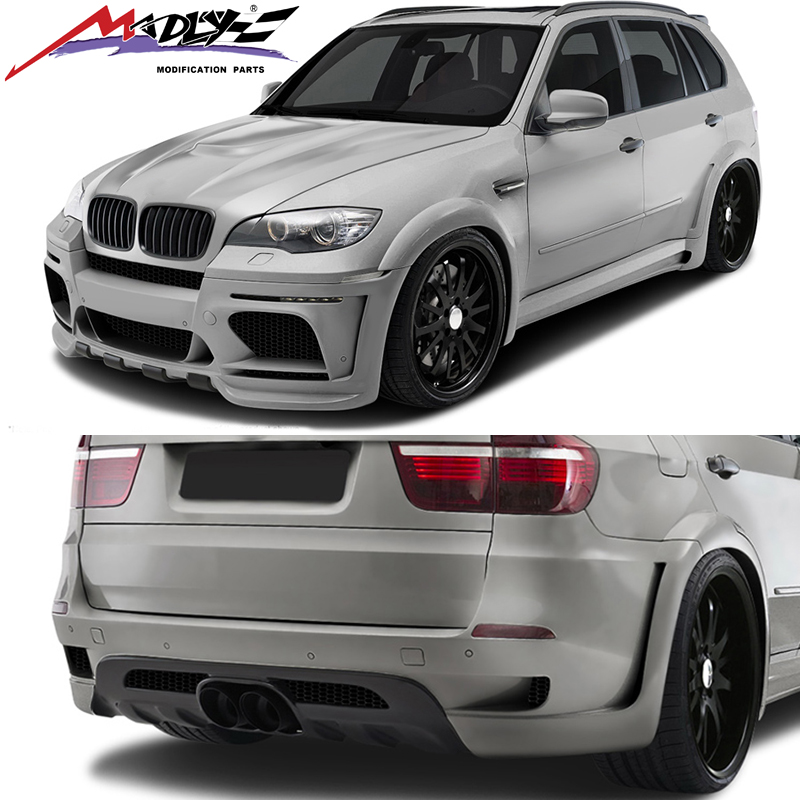 download Bmw X5 E70 workshop manual