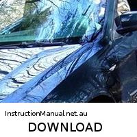 repair manual