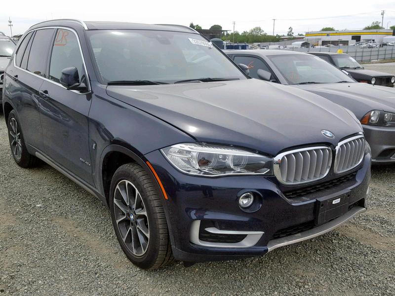 download Bmw X5 workshop manual