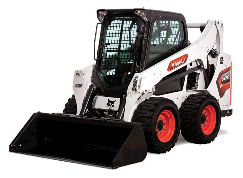 download Bobcat 313 Skid Steer Loader able workshop manual