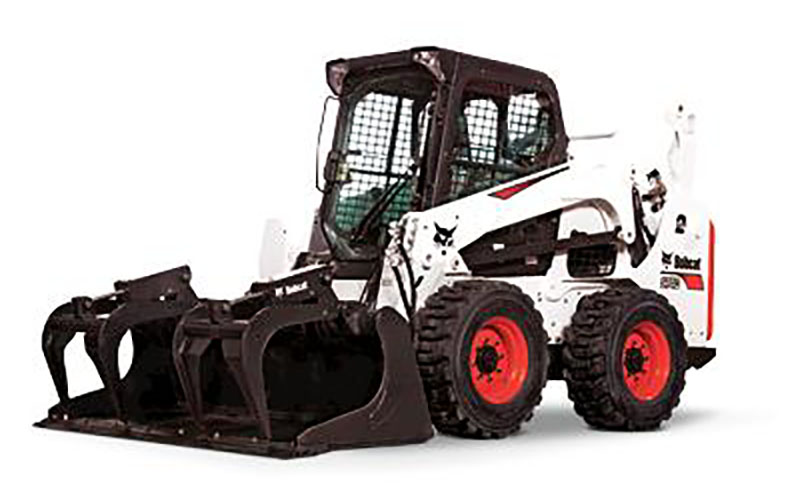 download Bobcat 313 Skid Steer Loader able workshop manual