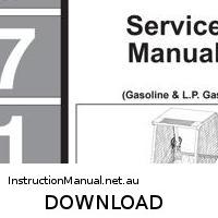 repair manual