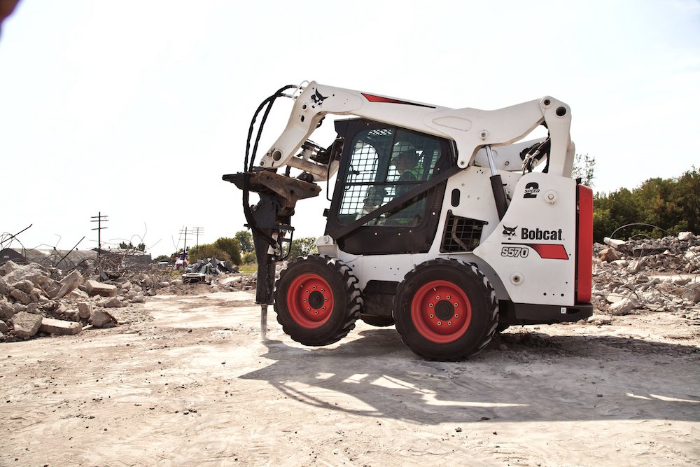 download Bobcat 520 Loader Workable workshop manual