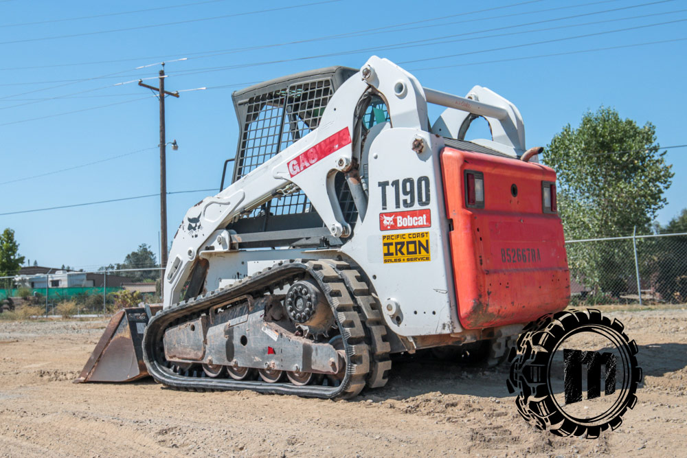 download Bobcat 520 Loader Workable workshop manual