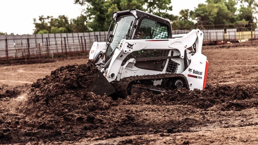 download Bobcat 720 Loader Workable workshop manual