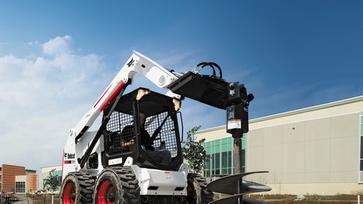 download Bobcat 720 Loader Workable workshop manual