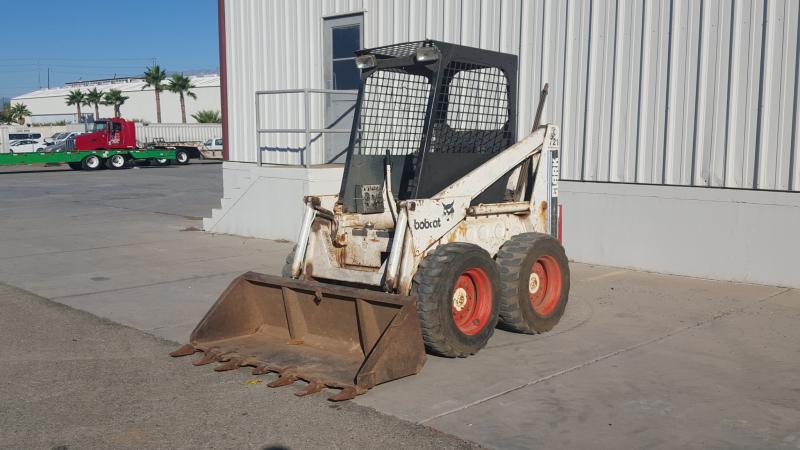 download Bobcat 721 Loader Workable workshop manual