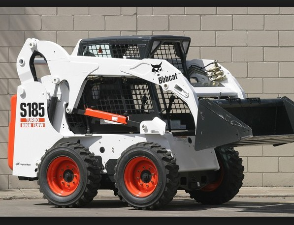 download Bobcat S175 Loader Workable workshop manual