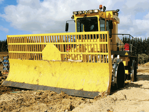 download Bomag BC 972 RB Sanitary Landfill Compactor able workshop manual