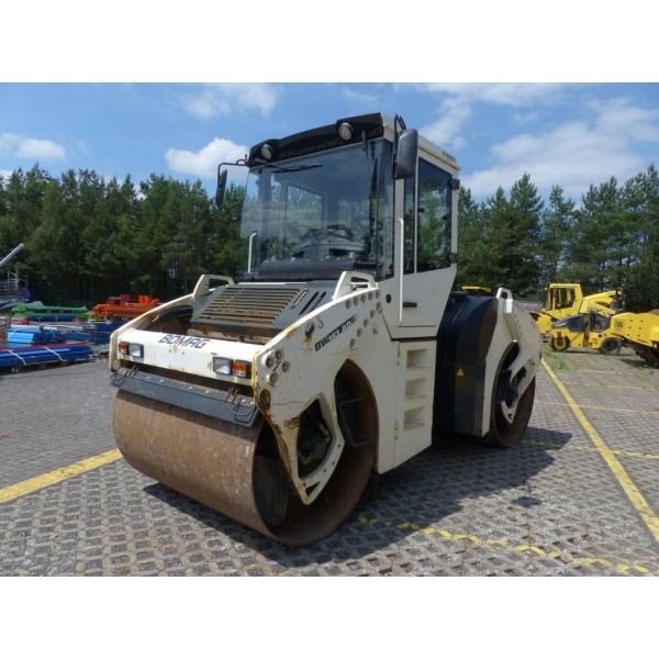 download Bomag BW 120 AC 4 able workshop manual