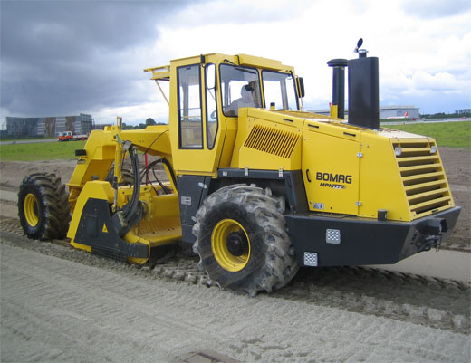 download Bomag MPH 122 Soil Stabilizer Asphalt Recycler able workshop manual