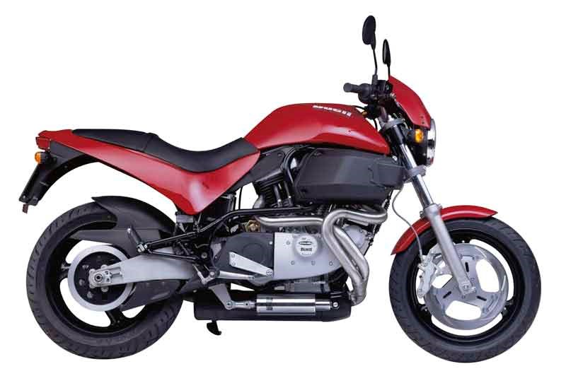 download Buell M2 M2L Cyclone Motorcycles able workshop manual