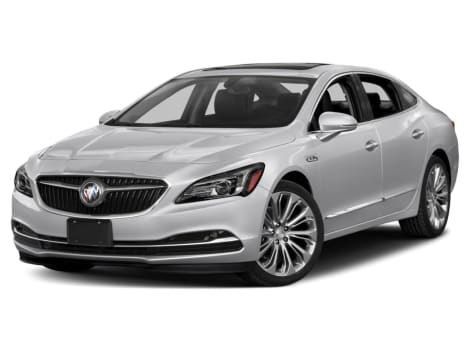 download Buick Allure LaCrosse workshop manual