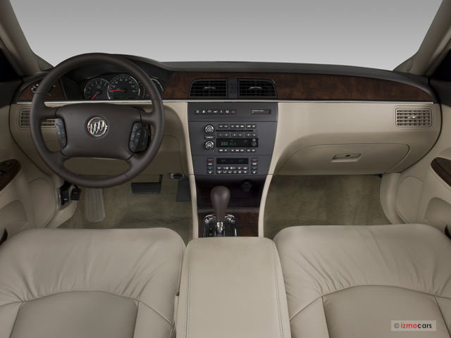 download Buick Allure workshop manual