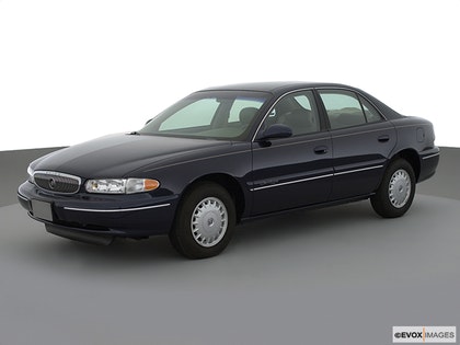 download Buick Century able workshop manual