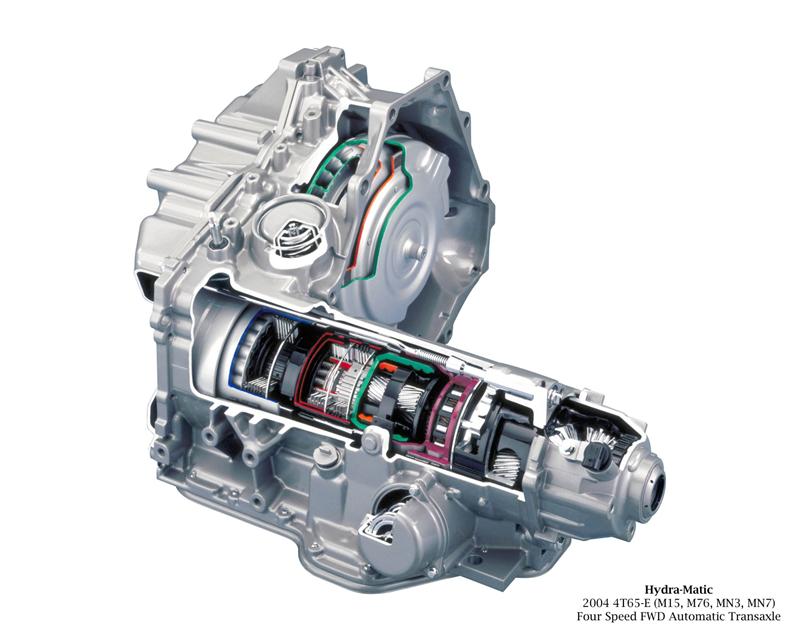 download Buick Century workshop manual
