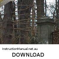 repair manual