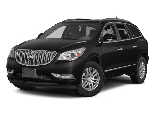 download Buick Enclave able workshop manual