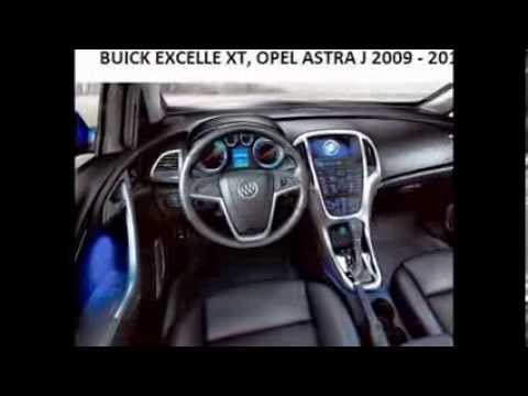 download Buick Excelle workshop manual