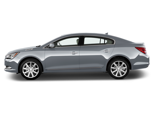 download Buick Lacrosse workshop manual