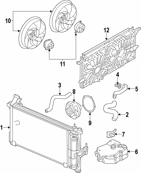 download Buick LaCrosse workshop manual