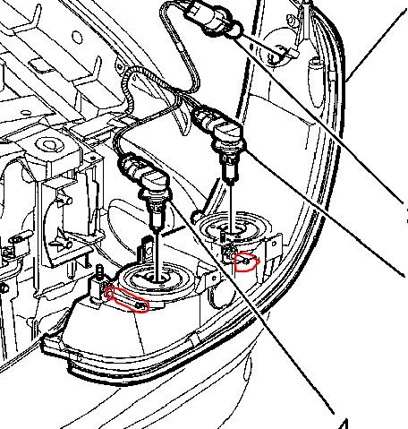 download LESABRE workshop manual