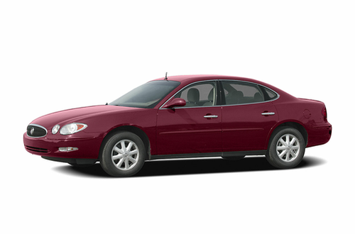 download Buick Lucerne workshop manual