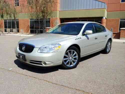 download Buick Lucerne workshop manual